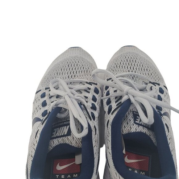 Nike Womens Womens Air Zoom Vomero 7.5 Running Shoes - Picture 5 of 10